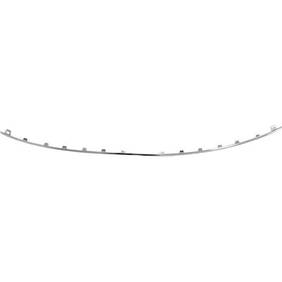 Rear Bumper Molding - FO1144115 pa1