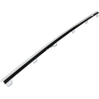 Rear Bumper Molding - GM1144120 pa1
