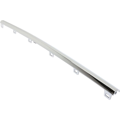Rear Bumper Molding - GM1144120 pa2