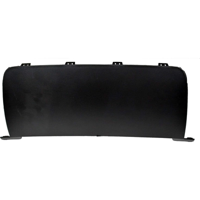 Rear Bumper Molding - GM1144125 pa1