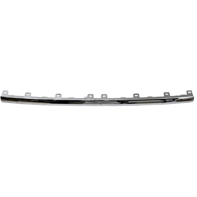 Rear Bumper Molding - GM1144127 pa1