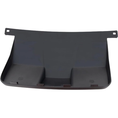 Rear Bumper Molding - GM1144128 pa1