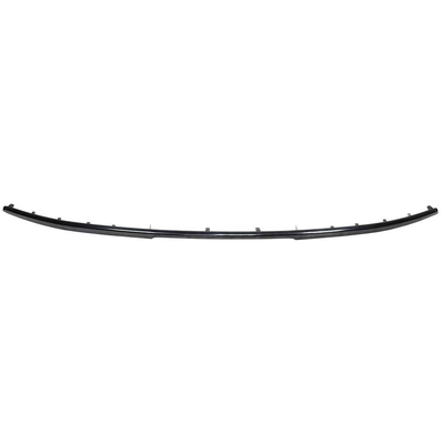 VARIOUS MANUFACTURERS - GM1144131 - Rear Bumper Molding pa18