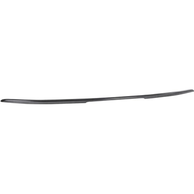 VARIOUS MANUFACTURERS - GM1144131 - Rear Bumper Molding pa21