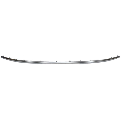 VARIOUS MANUFACTURERS - GM1144132 - Rear Bumper Molding pa5