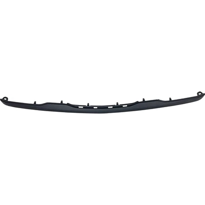 Rear Bumper Molding - GM1144135 pa1