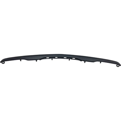Rear Bumper Molding - GM1144135 pa2