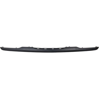 Rear Bumper Molding - GM1144135 pa4