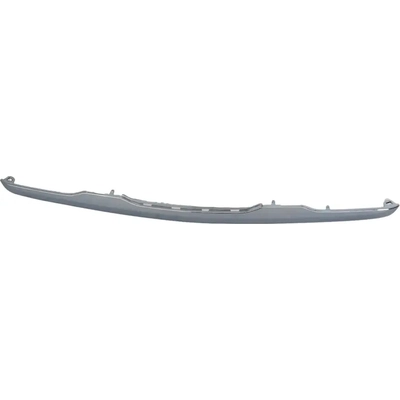 Rear Bumper Molding - GM1144136 pa1