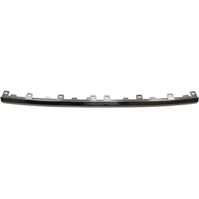 Rear Bumper Molding - GM1144138 pa1