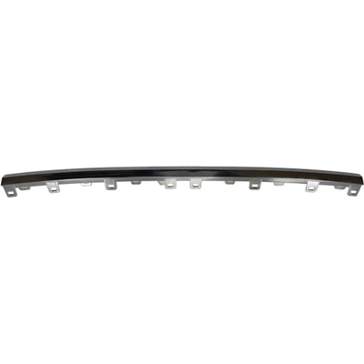 Rear Bumper Molding - GM1144138 pa2