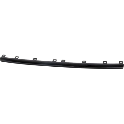 Rear Bumper Molding - GM1144146 pa1
