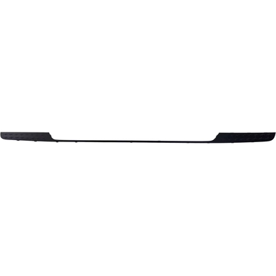 Rear Bumper Molding - HY1144110 pa1