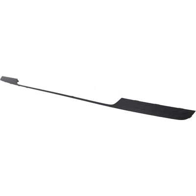 Rear Bumper Molding - HY1144110 pa2
