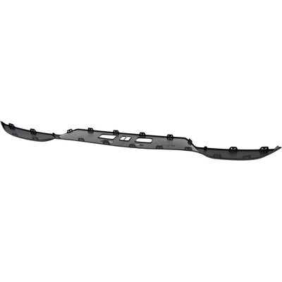 Rear Bumper Molding - HY1144111C pa1