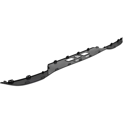 Rear Bumper Molding - HY1144111C pa2