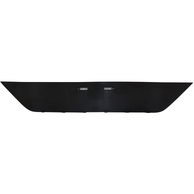 Rear Bumper Molding - HY1144112 pa1