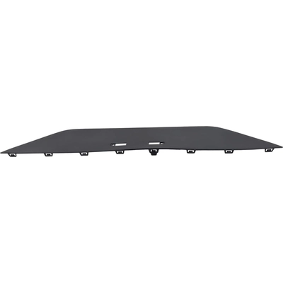 Rear Bumper Molding - HY1144112C pa1