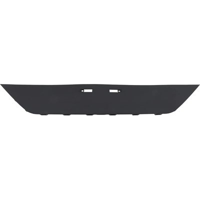 Rear Bumper Molding - HY1144112C pa2