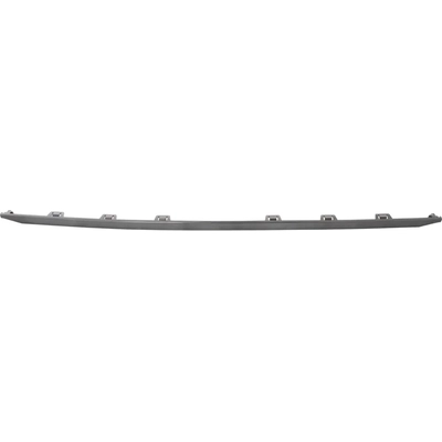 Rear Bumper Molding - HY1144115 pa1