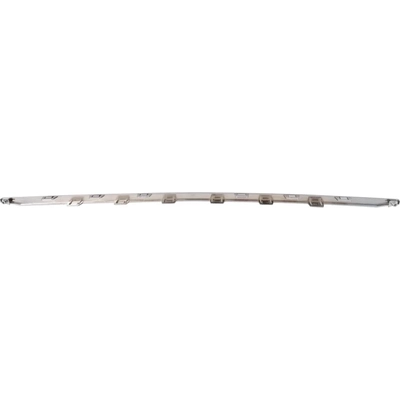 Rear Bumper Molding - HY1144115 pa2