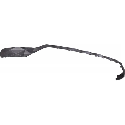 Rear Bumper Molding - HY1144116 pa2