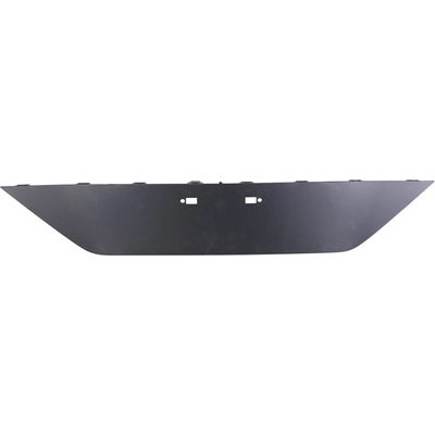 Rear Bumper Molding - HY1144121 pa1