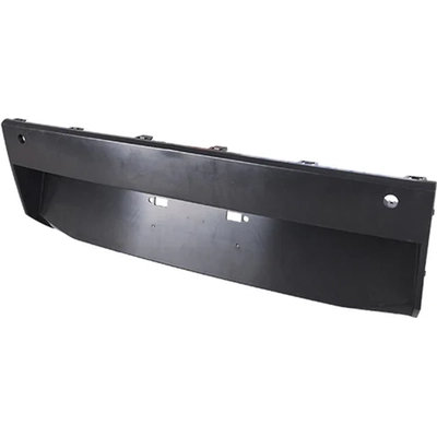 Rear Bumper Molding - HY1144125 pa1