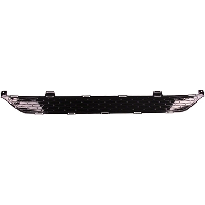 Rear Bumper Molding - KI1144102 pa1