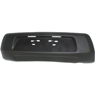Rear Bumper Molding - KI1144103 pa1