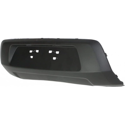 Rear Bumper Molding - KI1144103 pa2