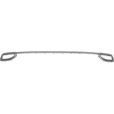 Rear Bumper Molding - KI1144106 pa1