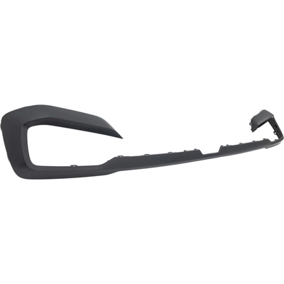 Rear Bumper Molding - KI1144109 pa1