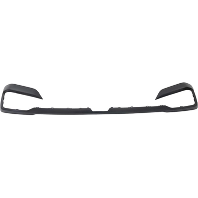 Rear Bumper Molding - KI1144109 pa2