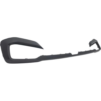 Rear Bumper Molding - KI1144109 pa4