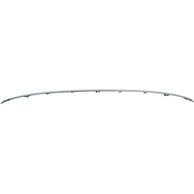 Rear Bumper Molding - MA1144100 pa1