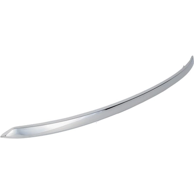 Rear Bumper Molding - MA1144100 pa2