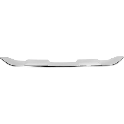 Rear Bumper Molding - MB1144127 pa1