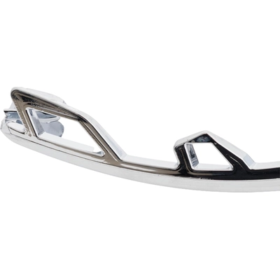 Rear Bumper Molding - MB1144142 pa1