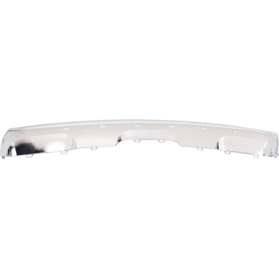 Rear Bumper Molding - MB1144142 pa2