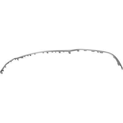 Rear Bumper Molding - MB1144146 pa1