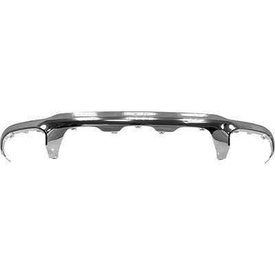 Rear Bumper Molding - MB1144150 pa1