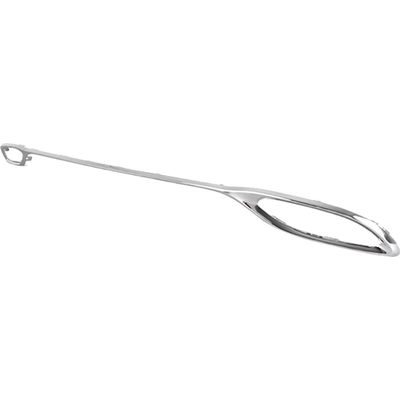 Rear Bumper Molding - MB1144151 pa1