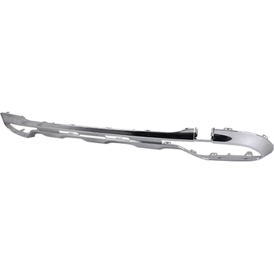 Rear Bumper Molding - MB1144154 pa1