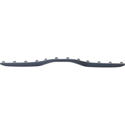 Rear Bumper Molding - MC1144101 pa1