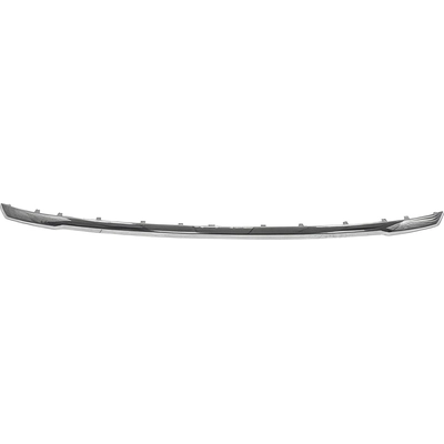 Rear Bumper Molding - NI1144112 pa1