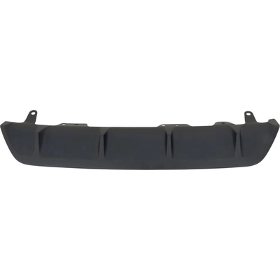 Rear Bumper Molding - TO1144109 pa1