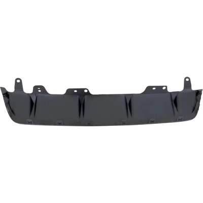 Rear Bumper Molding - TO1144109 pa2