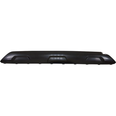 Rear Bumper Molding - TO1144111 pa1