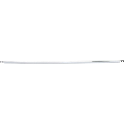 Rear Bumper Molding - TO1144112 pa2